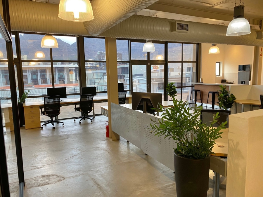 To Let Commercial Property for Rent in De Waterkant Western Cape